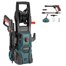 BORMANN BPW2620 Πλυστικό Υψηλής Πίεσης 2000W BORMANN BPW2620 Πλυστικό Υψηλής Πίεσης 2000W