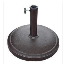 BORMANN BSP1040 Βάση Ομπρέλας 10Kg Φ38/48mm BORMANN BSP1040 Βάση Ομπρέλας 10Kg Φ38/48mm