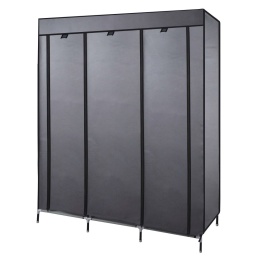 BORMANN Elite BPC1500 Ντουλάπα Υφασμάτινη BORMANN Elite BPC1500 Ντουλάπα Υφασμάτινη