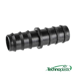 TECHNOPLASTIC Σύνδεσμος Φις Φ16 TECHNOPLASTIC Σύνδεσμος Φις Φ16