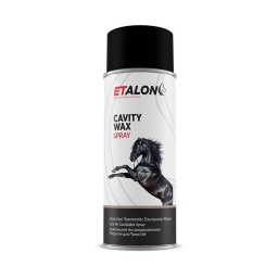 ETALON Spray για Κέρωμα & Προστασία Εσωτερικών Μερών 500ml (ET/CW-S500BR) ETALON Spray για Κέρωμα & Προστασία Εσωτερικών Μερών 500ml (ET/CW-S500BR)