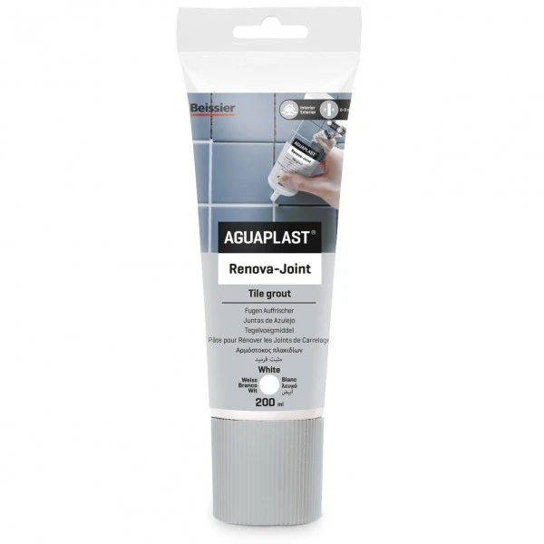 BAUMIT Baumacol Silicon Σφραγιστικό Σιλικόνης Cement Grey 310ml
