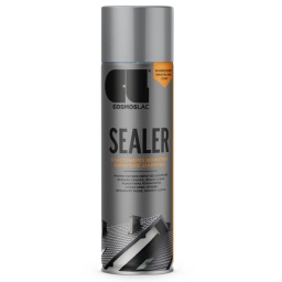 COSMOS LAC Sealer Ν261 Μονωτικό Σπρέι Σφράγισης Διαρροών Γκρι 500ml COSMOS LAC Sealer Ν261 Μονωτικό Σπρέι Σφράγισης Διαρροών Γκρι 500ml