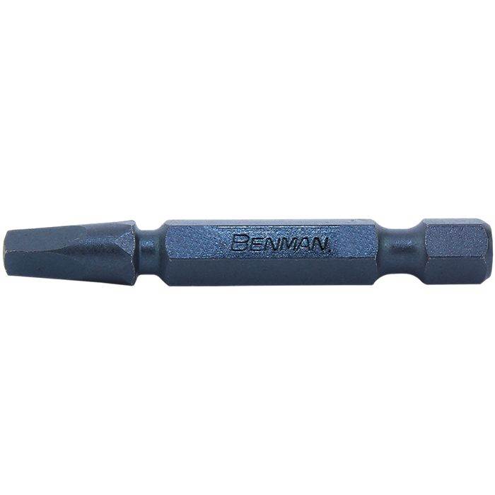 BENMAN V5 Steel Μύτες Κατσαβιδιού Torq Pro PH2x50mm Σετ 10 τεμάχια 74116