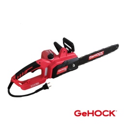 Ηλεκτρικό Αλυσοπρίονο 2200W με 16"/40cm Λάμα GeHOCK Ηλεκτρικό Αλυσοπρίονο 2200W με 16"/40cm Λάμα GeHOCK