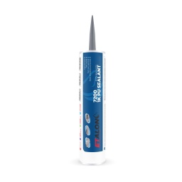 ETALON Αρμόκολλα 1K PU 310ml Γκρι 7200-G ETALON Αρμόκολλα 1K PU 310ml Γκρι 7200-G