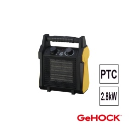Αερόθερμο Κεραμικό Βιομηχανικό Ηλεκτρικό PTC 2.8kW GeHOCK Αερόθερμο Κεραμικό Βιομηχανικό Ηλεκτρικό PTC 2.8kW GeHOCK