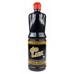 REX Ακουαφόρτε Υδροχλωρικό Οξύ 450ml de Lux REX Ακουαφόρτε Υδροχλωρικό Οξύ 450ml de Lux