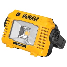 DEWALT Φωτιστικό Εργασίας XR Compact - Χωρίς Μπαταρίες (DCL077) DEWALT Φωτιστικό Εργασίας XR Compact - Χωρίς Μπαταρίες (DCL077)