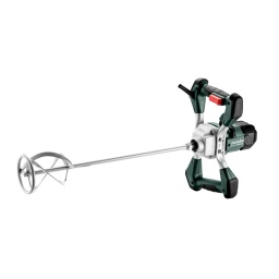 METABO Αναδευτήρας RWE 1200W (614048000) METABO Αναδευτήρας RWE 1200W (614048000)