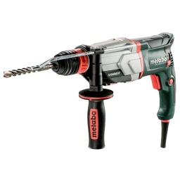 METABO Ηλεκτρικό Περιστροφικό Πιστολέτο KHE 2860 Quick (600878500) METABO Ηλεκτρικό Περιστροφικό Πιστολέτο KHE 2860 Quick (600878500)
