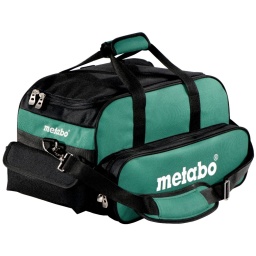 METABO Μικρή Τσάντα Εργαλείων 600D (657006000) METABO Μικρή Τσάντα Εργαλείων 600D (657006000)