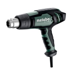 METABO Πιστόλι Θερμού Αέρα 1600W HG 16-500 (601067000) METABO Πιστόλι Θερμού Αέρα 1600W HG 16-500 (601067000)