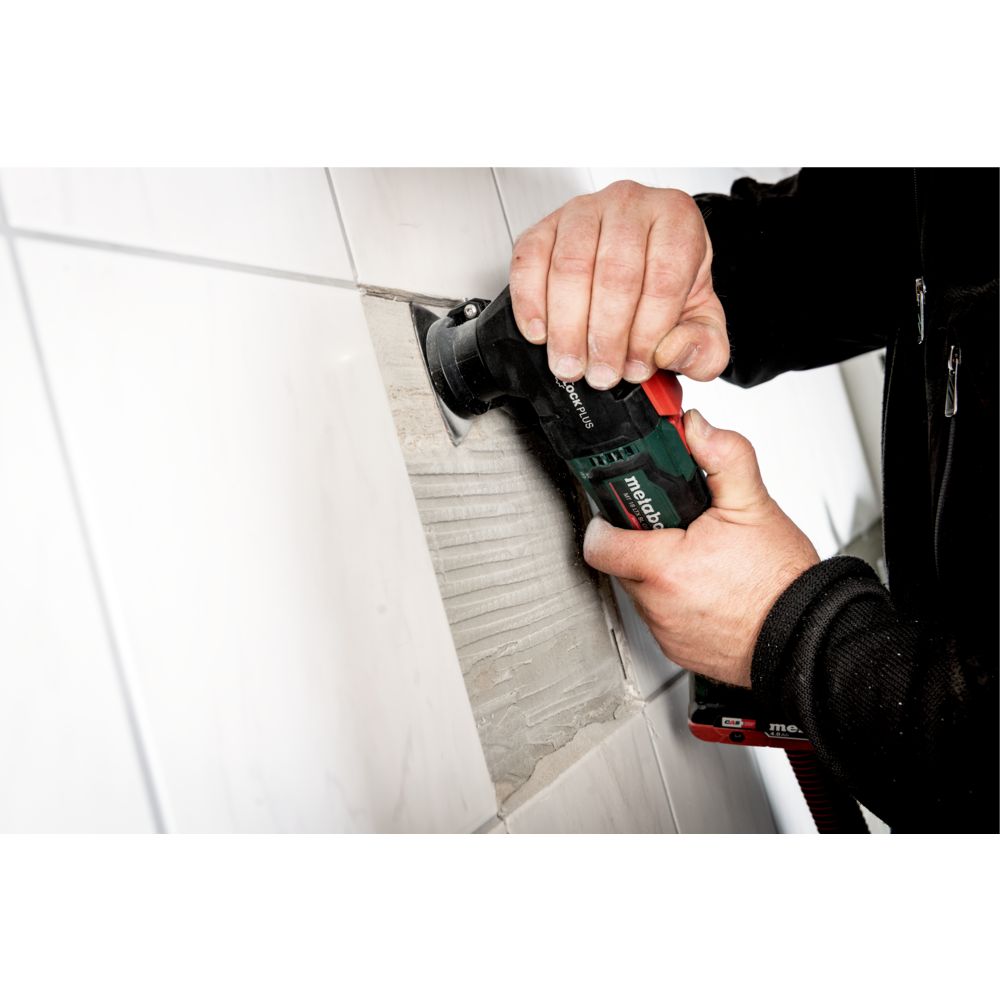 METABO Πολυεργαλείο Μπαταρίας 18 Volt MT 18 LTX BL QSL (613088850)