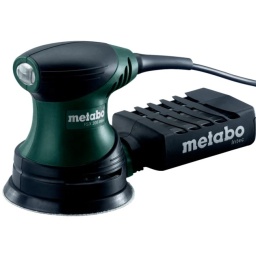 METABO Τριβείο χούφτας 240W FSX 200 Intec (609225500) METABO Τριβείο χούφτας 240W FSX 200 Intec (609225500)