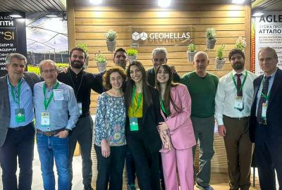 Agrotica 2026