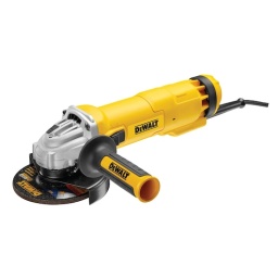 DEWALT Γωνιακός Τροχός 1200W 125mm (DWE4217) DEWALT Γωνιακός Τροχός 1200W 125mm (DWE4217)