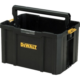 DEWALT Εργαλειοθήκη Τελάρο Ανοιχτού Τύπου Tstak (DWST1-71228) DEWALT Εργαλειοθήκη Τελάρο Ανοιχτού Τύπου Tstak (DWST1-71228)