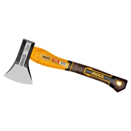 INGCO Τσεκούρι Σφυρήλατο 1250g INGCO Τσεκούρι Σφυρήλατο 1250g
