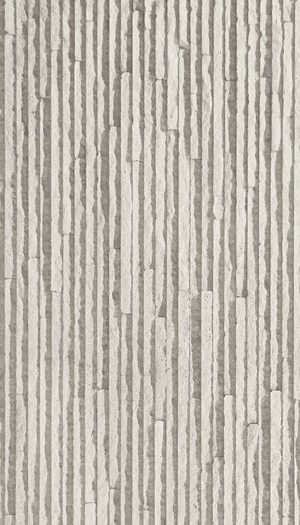 Πάνελ Εύκαμπτης Πέτρας 111020 Muretto Stone 600×1200mm Beige White