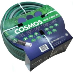 COSMOS Λάστιχο Ποτίσματος Βαρέως Τύπου Tecnotubi 3/4" 50m COSMOS Λάστιχο Ποτίσματος Βαρέως Τύπου Tecnotubi 3/4" 50m