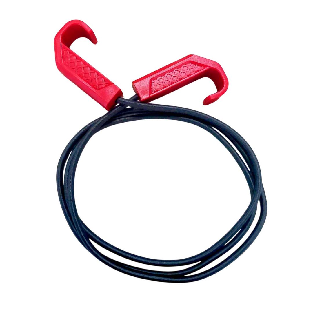 INGCO Ιμάντα Ελαστικό Bungee 1.8m max.130kg INGCO Ιμάντα Ελαστικό Bungee 1.8m max.130kg