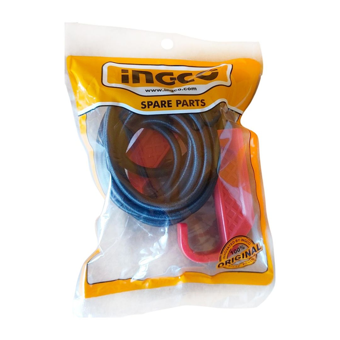 INGCO Ιμάντα Ελαστικό Bungee 1.8m max.130kg INGCO Ιμάντα Ελαστικό Bungee 1.8m max.130kg