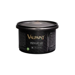 VALPAINT PRIMART 600 Λευκό Αστάρι Νερού Εσωτερικής Χρήσης VALPAINT PRIMART 600 Λευκό Αστάρι Νερού Εσωτερικής Χρήσης