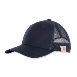 CARHARTT 106687 Rugged Professional Cap Καπέλο – Navy CARHARTT 106687 Rugged Professional Cap Καπέλο – Navy
