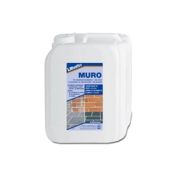 LITHOFIN Muro Ισχυρό Καθαριστικό Υπολειμμάτων 5 LT LITHOFIN Muro Ισχυρό Καθαριστικό Υπολειμμάτων 5 LT