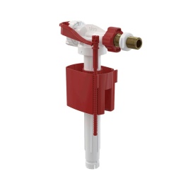 ALCA Φλοτέρ Πλάγιο 1/2″ Μεταλλικό Σπείρωμα Α160 ALCA Φλοτέρ Πλάγιο 1/2″ Μεταλλικό Σπείρωμα Α160