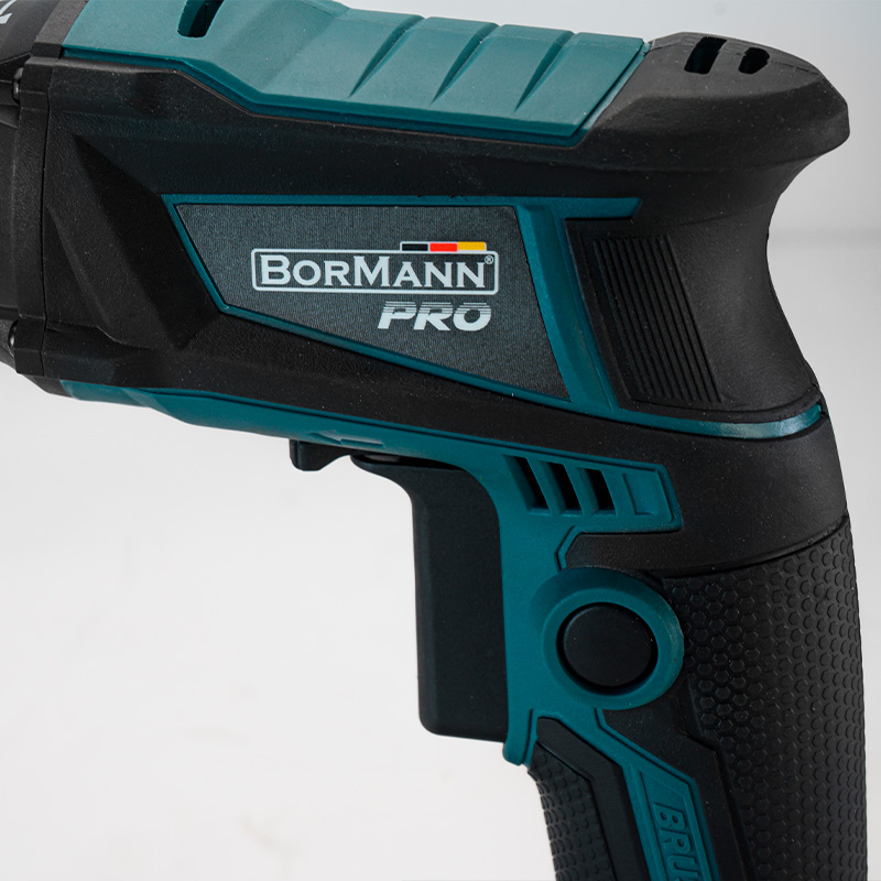 BORMANN Pro Κατσαβίδι Γυψοσανίδας 20V Brushless Μπαταρίας SOLO BBP5150