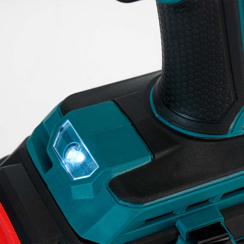 BORMANN Pro Κατσαβίδι Γυψοσανίδας 20V Brushless Μπαταρίας SOLO BBP5150
