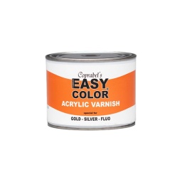 COPRABEL Easy Color Ακρυλικό Βερνίκι Ειδικού Τύπου 0,5L COPRABEL Easy Color Ακρυλικό Βερνίκι Ειδικού Τύπου 0,5L