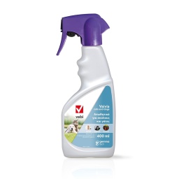 GEMMA Vaivia Απωθητικό για Σκύλους & Γάτες 400ml GEMMA Vaivia Απωθητικό για Σκύλους & Γάτες 400ml