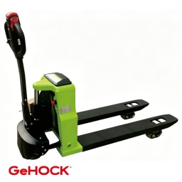 Παλετοφόρο Ηλεκτρικό 1.5Ton 24V/30Ah Lithium-Ion GeHOCK Παλετοφόρο Ηλεκτρικό 1.5Ton 24V/30Ah Lithium-Ion GeHOCK