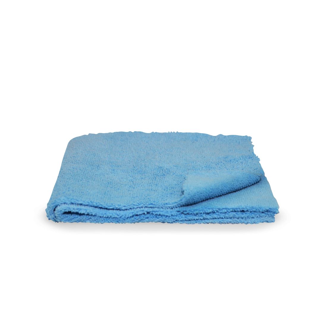 DETAILER'S BUDDY Passpartout Μπλε Πετσέτα Μικροϊνών Διπλής Όψης 40x40cm mkm domisi DETAILER'S BUDDY Passpartout Μπλε Πετσέτα Μικροϊνών Διπλής Όψης 40x40cm